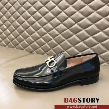 페라가모 Ferragamo 로퍼 구두 슈즈