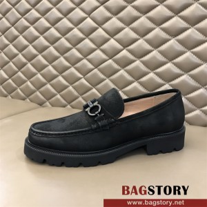 페라가모 Ferragamo 로퍼 구두 슈즈