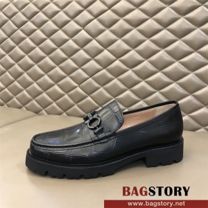 페라가모 Ferragamo 로퍼 구두 슈즈