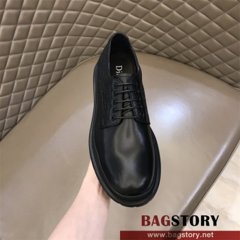 디올 DIOR 로퍼 구두 슈즈
