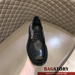 디올 DIOR 로퍼 구두 슈즈