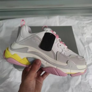 발렌시아가 BALENCIAGA   트리플S 스니커즈 운동화 신발