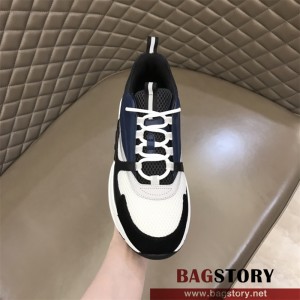 디올 DIOR 스니커즈 운동화 신발