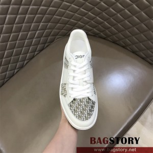 디올 DIOR 스니커즈 운동화 신발