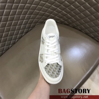 디올 DIOR 스니커즈 운동화 신발