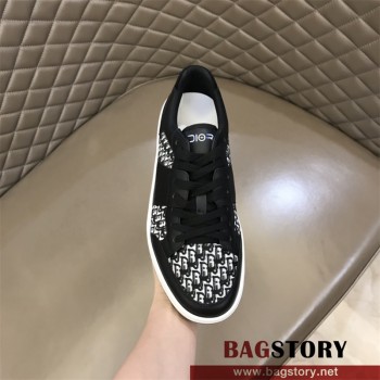 디올 DIOR 스니커즈 운동화 신발