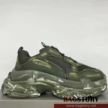 발렌시아가 BALENCIAGA   트리플S 스니커즈 운동화 신발