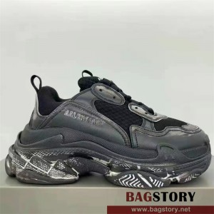 발렌시아가 BALENCIAGA   트리플S 스니커즈 운동화 신발