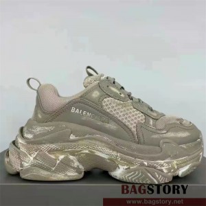 발렌시아가 BALENCIAGA   트리플S 스니커즈 운동화 신발