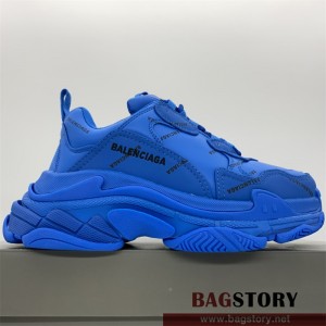 발렌시아가 BALENCIAGA   트리플S 스니커즈 운동화 신발