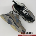발렌시아가 BALENCIAGA   트리플S 스니커즈 운동화 신발