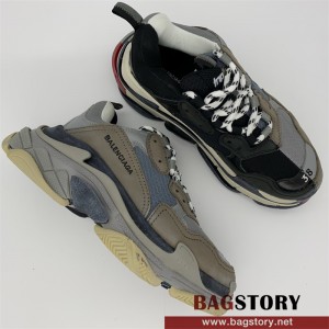 발렌시아가 BALENCIAGA   트리플S 스니커즈 운동화 신발