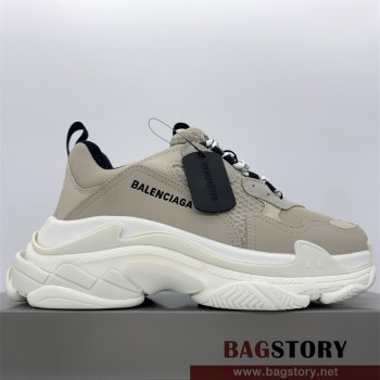 발렌시아가 BALENCIAGA   트리플S 스니커즈 운동화 신발