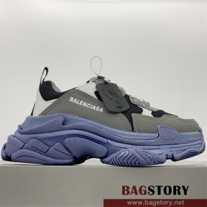 발렌시아가 BALENCIAGA   트리플S 스니커즈 운동화 신발