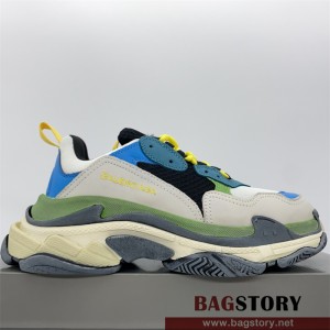 발렌시아가 BALENCIAGA   트리플S 스니커즈 운동화 신발