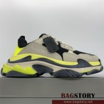 발렌시아가 BALENCIAGA   트리플S 스니커즈 운동화 신발