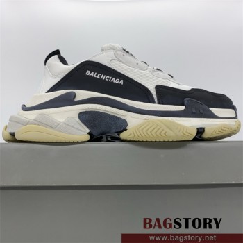 발렌시아가 BALENCIAGA   트리플S 스니커즈 운동화 신발
