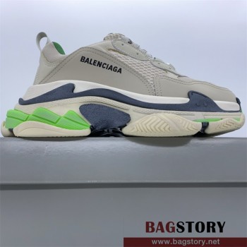 발렌시아가 BALENCIAGA   트리플S 스니커즈 운동화 신발