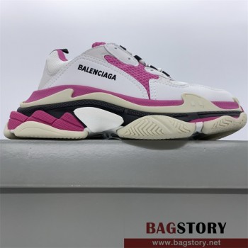 발렌시아가 BALENCIAGA   트리플S 스니커즈 운동화 신발