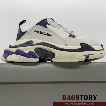 발렌시아가 BALENCIAGA   트리플S 스니커즈 운동화 신발
