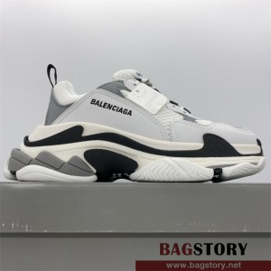 발렌시아가 BALENCIAGA   트리플S 스니커즈 운동화 신발
