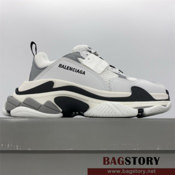 발렌시아가 BALENCIAGA   트리플S 스니커즈 운동화 신발