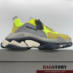 발렌시아가 BALENCIAGA   트리플S 스니커즈 운동화 신발