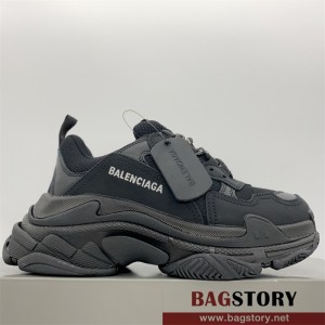 발렌시아가 BALENCIAGA   트리플S 스니커즈 운동화 신발
