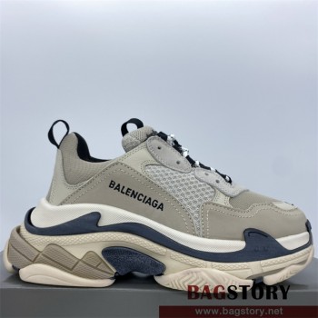 발렌시아가 BALENCIAGA   트리플S 스니커즈 운동화 신발