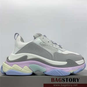 발렌시아가 BALENCIAGA   트리플S 스니커즈 운동화 신발