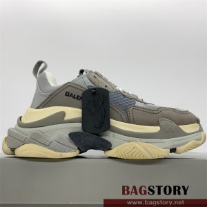 발렌시아가 BALENCIAGA   트리플S 스니커즈 운동화 신발