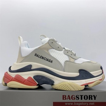 발렌시아가 BALENCIAGA   트리플S 스니커즈 운동화 신발