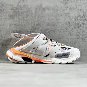 발렌시아가 BALENCIAGA   트랙 스니커즈 운동화 신발