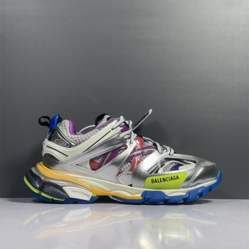 발렌시아가 BALENCIAGA   트랙 스니커즈 운동화 신발