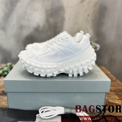 발렌시아가 BALENCIAGA 디펜더 스니커즈 운동화 신발