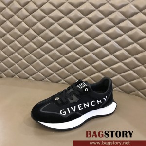 지방시 GIVENCHY 스니커즈 운동화 신발