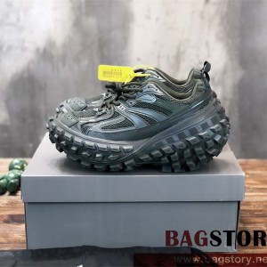 발렌시아가 BALENCIAGA 디펜더 스니커즈 운동화 신발