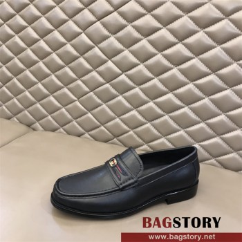 구찌 GUCCI 로퍼 구두 슈즈