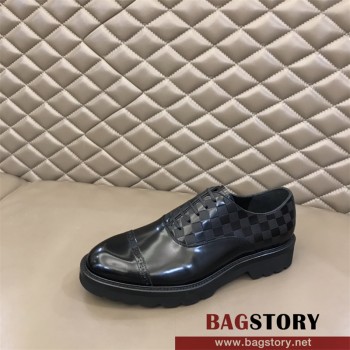 루이비통 LV 로퍼 구두 슈즈