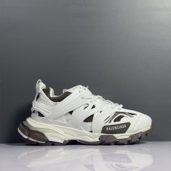 발렌시아가 BALENCIAGA 트랙 스니커즈 운동화 신발