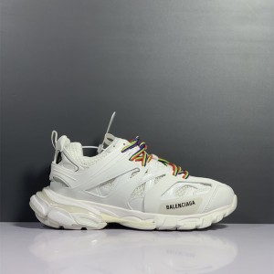 발렌시아가 BALENCIAGA 트랙 스니커즈 운동화 신발