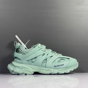 발렌시아가 BALENCIAGA 트랙 스니커즈 운동화 신발
