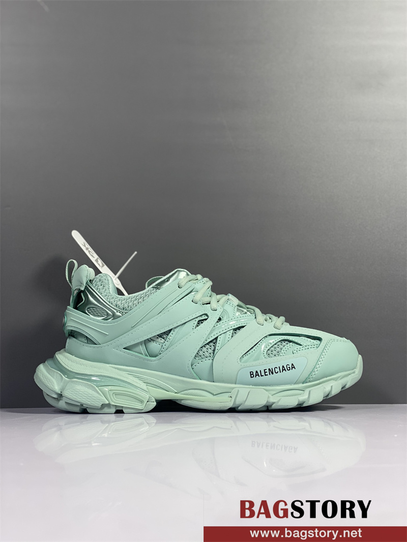 발렌시아가 BALENCIAGA 트랙 스니커즈 운동화 신발