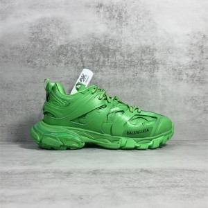 발렌시아가 BALENCIAGA 트랙 스니커즈 운동화 신발