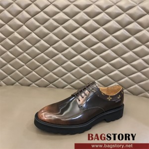 루이비통 LV 로퍼 구두 슈즈