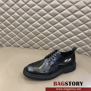 디올 DIOR 로퍼 구두 슈즈