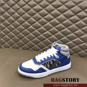 디올 DIOR 스니커즈 운동화 신발