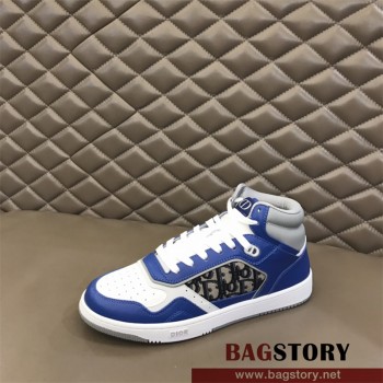 디올 DIOR 스니커즈 운동화 신발