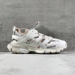 발렌시아가 BALENCIAGA 트랙 스니커즈 운동화 신발