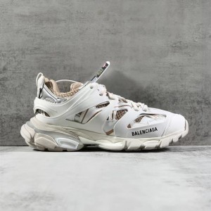 발렌시아가 BALENCIAGA 트랙 스니커즈 운동화 신발